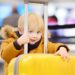 The Many Hidden Benefits of Traveling On Your Children